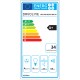 Davoline Ios Pro Revo Συρόμενος Απορροφητήρας 60cm Μαύρος Davoline Ios Pro Revo Συρόμενος Απορροφητήρας 60cm Μαύρος